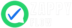 Zappy Flow Sistema de automação, multiatendimento e gestão para Whatsapp